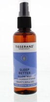 Tisserand Aromatherapy Sleep Better Pillow Mist 50 Ml