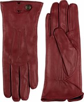 Laimbock handschoenen Scarlino rood - 8.5