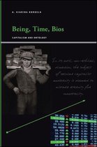 SUNY series, Insinuations: Philosophy, Psychoanalysis, Literature - Being, Time, Bios
