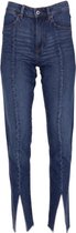 G-star lance 3d high waist straight fit 90's jeans - Maat W27-L30