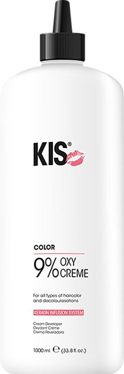 Kis Color OxyCream 1000 ml 9%
