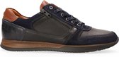 Browning Sneakers Zwart Heren Sneakers - Zwart - maat 42