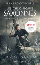 Les Chroniques saxonnes 2 - Les Chroniques saxonnes, T2 : Le Quatrième Cavalier