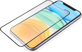 4smarts Hybrid Glass Apple iPhone 12 / 12 Pro Clear Screenprotector