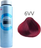 Goldwell - Colorance - Color Bus - 6-VV Levendig Violet - 120 ml