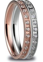 Bering - Unisex Ring - Combi-ring - Istanbul_4