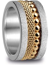 Bering - Dames Ring - Combi-ring - Shanghai_10