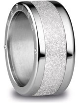 BERING - Combinatiering - Dames - Nicosia 60 (19,0 mm Ø)