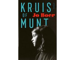 Omslag van Kruis of munt