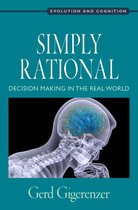 Evolution and Cognition - Simply Rational