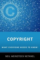 What Everyone Needs To KnowRG - Copyright