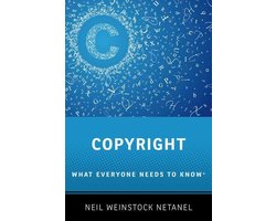 What Everyone Needs To Know® - Copyright