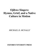 Religion in America - Ojibwe Singers