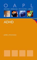 Oxford American Psychiatry Library - ADHD