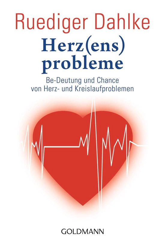 Herz(ens)probleme - cover