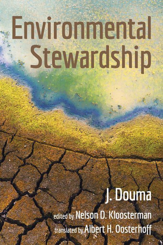 Environmental Stewardship - cover