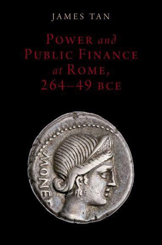 Oxford Studies in Early Empires - Power and Public Finance a ... - cover