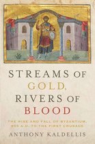 Onassis Series in Hellenic Culture - Streams of Gold, Rivers of Blood