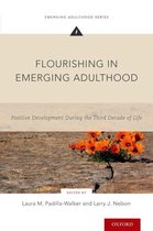 Emerging Adulthood Series - Flourishing in Emerging Adulthood