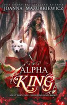 Adult Fairy Tale Romance, Red Riding Hood 2 - Alpha King