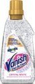 Gel Vanish Oxi Action Crystal White - Pour cire blanche - 750 ml
