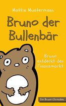 Bruno der Bullenbär