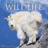 Rocky Mountain Wildlife Kalender 2021