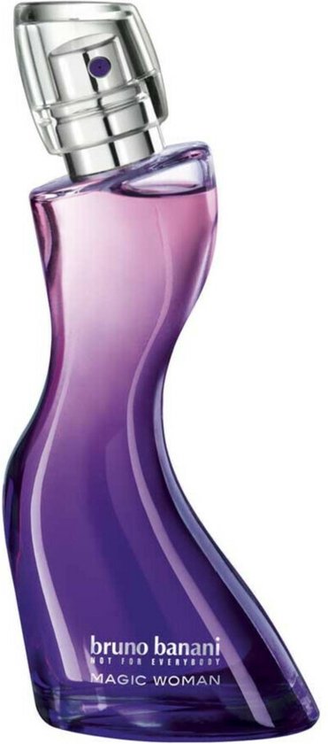 Bruno Banani Magic Woman Eau de toilette 30 ml