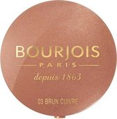 Bourjois Little Rount Pot Blush 003 Brown