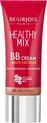 Bourjois Healthy Mix BB Cream Foundation - 03 Dark - Donker beige