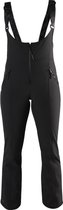 Brunotti Pelesa BIB pants Snowsalopet Wintersportbroek Dames - Maat M