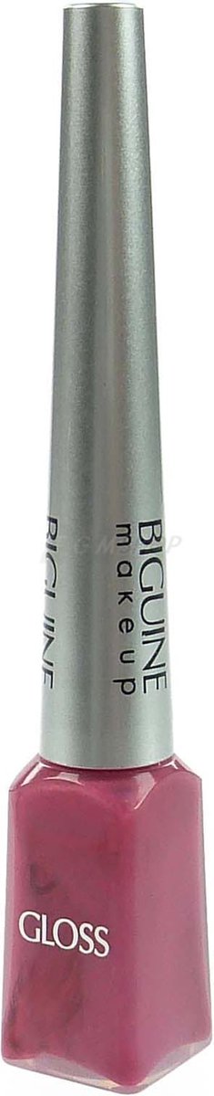 BIGUINE MAKE UP PARIS - LIPGLOSS - 231 Biguine Love - Lipkleur - 4 ml