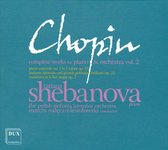 Chopin: Complete Works For Piano &