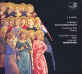 Leipziger Weihnachts -SACD- (Hybride/Stereo/5.1)