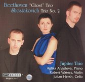 Ghost Trio / Trio Nr.2