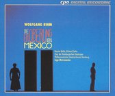 Rihm: Die Eroberung von Mexico / Ingo Metzmacher