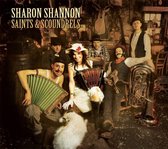 Saints & Scoundrels