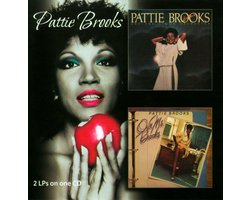 Love Shook / Our Ms Brooks