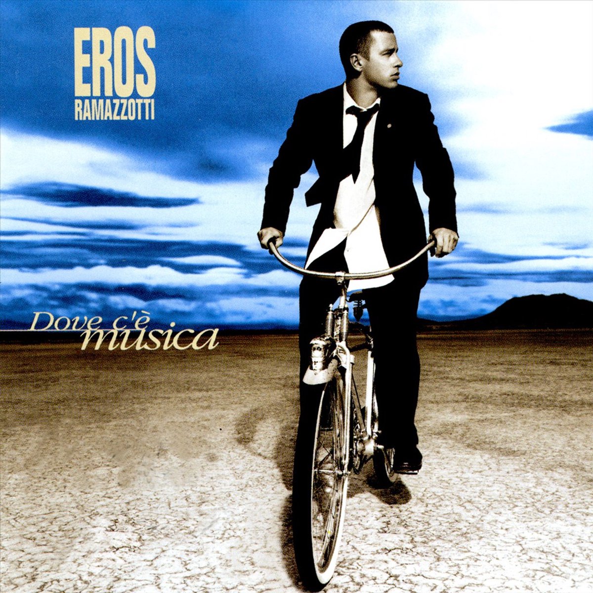 Dove C'e Musica
