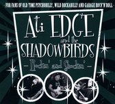 Ati Edge & The Shadowbirds - Rockin' And Shockin' (CD)