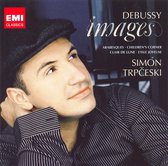 Simon Trpceski: Images Etc [CD]