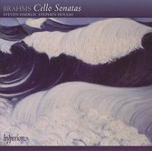 Brahmscello Sonatas
