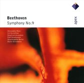 Ludwig Van Beethoven - Symphony No 9
