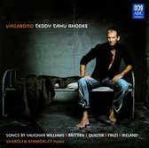 Tahu Rhodes & Kimmorley - Vagabond (CD)