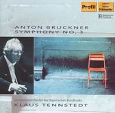 Symphonieorchester Des Bayerischen Rundfunks - Bruckner: Symphony No.3 (CD)