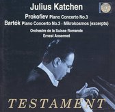 Julius Katchen Play