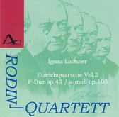 Streichquartette Vol. 2