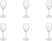 Royal Leerdam Wijnglas 850253 Doyenne 59 cl - Transparant 6 stuk(s)