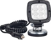 LED werklamp met magneetvoet OSRAM breedstraler