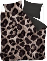 Snoozing Geza - Housse de couette - Lits jumeaux - 240x200 / 220 cm - Multi